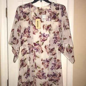 SUPER CUTE FESTIVAL KIMONO!!